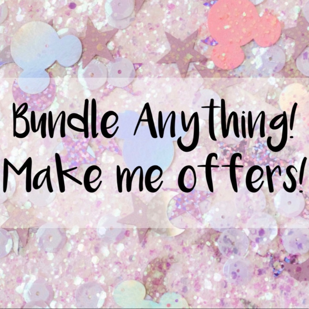 Bundle and Offers!